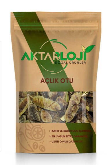 Açlık Otu - 1