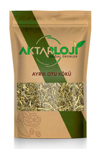 Ayrık Otu Kökü - 1