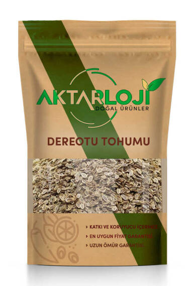 Dereotu Tohumu - 1