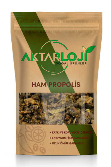 Ham Propolis - 1