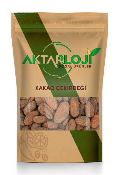 Kakao Çekirdeği ( Cacao Nibs ) - 1