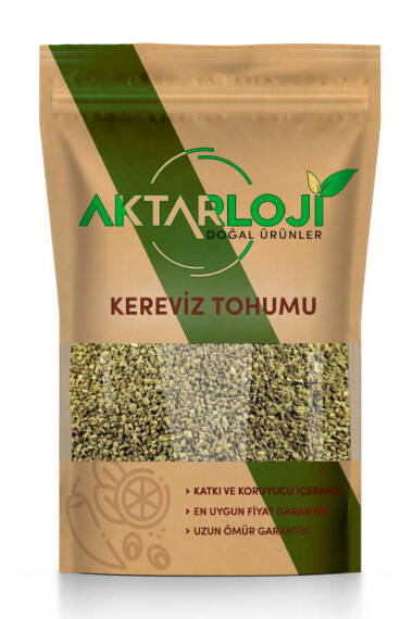 Kereviz Tohumu - 1