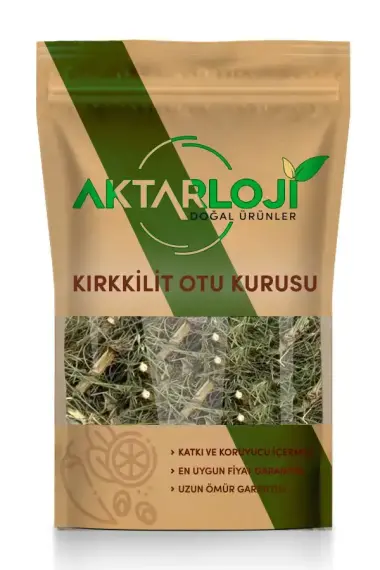 Kırkilit Otu - 1