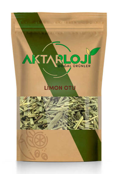 Limon Otu ( LemonGrass ) - 1