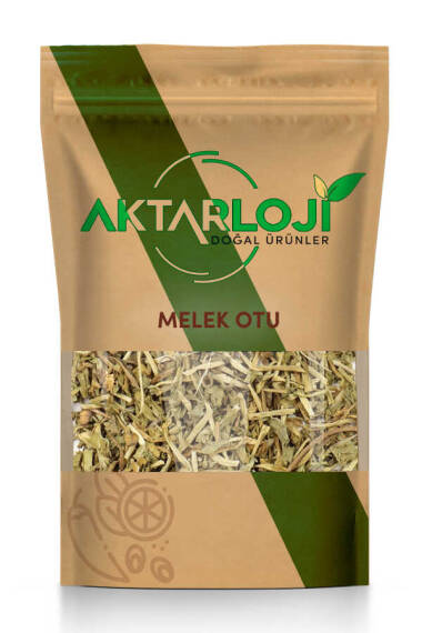 Melek Otu - 1