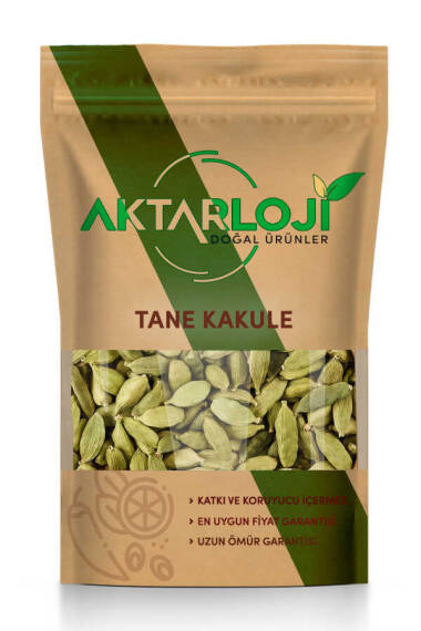 Tane Kakule - 1