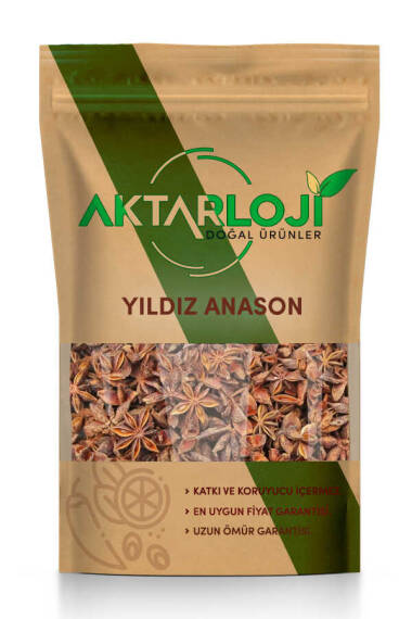 Yıldız Anason - 1